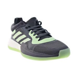 Adidas Marquee Boost low glow in dark, green, (BRAND NEW) In Box